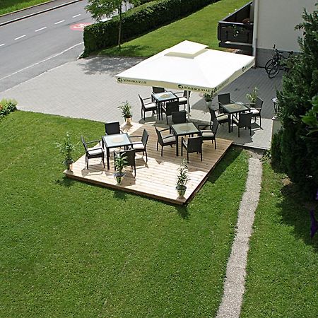 Dahoam By Sarina - Rooms & Suites Zell am See Exterior foto