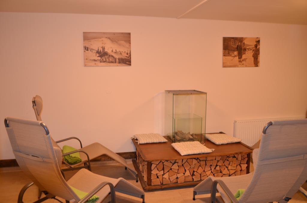 Dahoam By Sarina - Rooms & Suites Zell am See Exterior foto