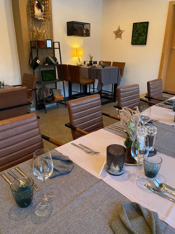 Dahoam By Sarina - Rooms & Suites Zell am See Exterior foto