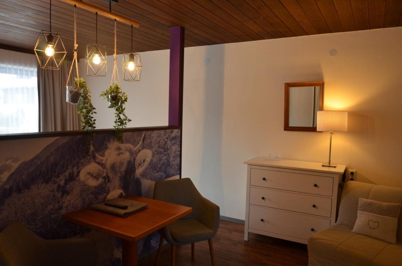 Dahoam By Sarina - Rooms & Suites Zell am See Exterior foto