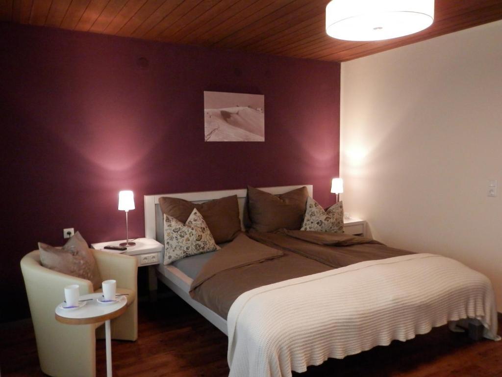 Dahoam By Sarina - Rooms & Suites Zell am See Quarto foto